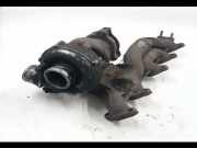 Turbolader Audi 100 Avant (4A, C4) 046129691J