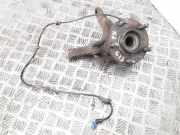 Achsschenkel (ABS) links vorne Nissan Almera Tino (V10)