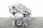 Motor ohne Anbauteile (Diesel) Skoda Superb III Kombi (3V) CRLB