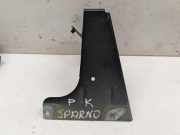Montagesatz für Kotflügel VW Transporter T6 Multivan () 7T0821151