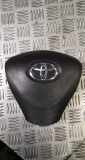 Airbag Fahrer Toyota Auris (E15) 4513002290B0