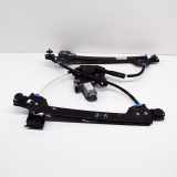 Fensterheber links hinten Tesla Model X (5YJX) 402774D