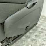 Rücksitzbank mitte VW Sharan (7N) A5C303Z0KF