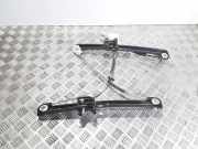 Fensterheber rechts hinten Audi A3 Sportback (8V) 8V4837462
