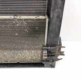 Kühler BMW 5er Gran Turismo (F07) 8509743