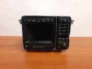 Radio/Navigationssystem-Kombination Mercedes-Benz S-Klasse (W220) 7612001160