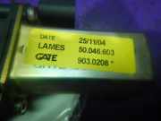 Motor Fensterheber links vorne Lancia Musa (350) 9030208