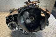 Schaltgetriebe VW Passat B7 Alltrack (36, B7) HDV