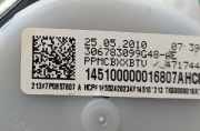 Sicherheitsgurt links vorne Porsche Cayenne 2 (92A) 7P0857807A