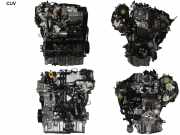 Motor ohne Anbauteile (Diesel) Audi Q3 (8U) CUV