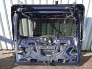 Heckklappe geschlossen Mercedes-Benz GLE (W166)