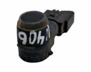 Sensor für Längsbeschleunigung Citroen C5 III (RD) 9663821577XT