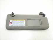 Sonnenblende rechts Lexus RX 3 (L1) 7431048300