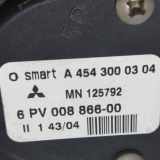 Fahrpedal Mitsubishi Colt VI (Z2, Z3) MN125792