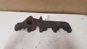 Auspuffkrümmer Opel Corsa E (X15) 55248434