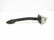 Türanschlag vorne links SKODA OCTAVIA II Combi (1Z5) 1.9 TDI 1z0837249