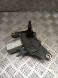 Heckscheibenwischermotor NISSAN MICRA III (K12) 1.5 dCi