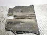Unterbodenabdeckung links AUDI A4 Avant (8W5, B9) 2.0 TDI