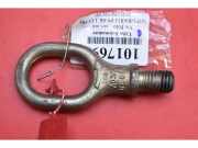 Anhängerkupplung VW Polo IV (9N, 9A)