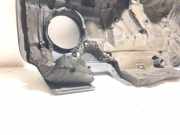 Motorabdeckung VOLVO V70 III (BW) 2.4 D 08653495