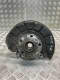 Stumpf vorne links VW TOURAN (1T3) 1.6 TDI