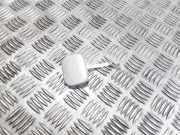 Abdeckung Abschlepphaken Peugeot 307 SW () 9634015277A