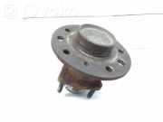 Radnabe hinten Opel Zafira A (T98)