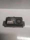 Navigationsanzeige PEUGEOT 407 SW (6E_) 2.0 HDi 135 9662568880