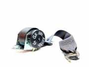 Sicherheitsgurt links hinten Opel Astra J Caravan (P10) 617425800