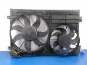 Elektrolüfter VW Passat B6 Variant (3C5) 1K0121207BC