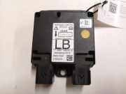 Airbag-Steuergerät FORD FUSION (JU_) 1.4 58702550076778 5WK43587