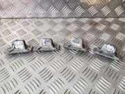 Andere Teile des Innenraums OPEL VIVARO Furgon (F7) 1.9 DTI 075740