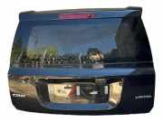 Kofferraumdeckel JEEP PATRIOT (MK74) 2.2 CRD 4x4 43R005813