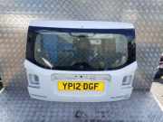 Heckklappe geschlossen Chevrolet Orlando (J309)