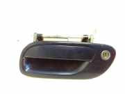 Türaußengriff hinten links VOLVO S60 II D3