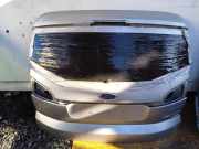 Kofferraumdeckel FORD S-MAX 2.0 TDCi