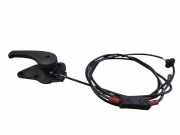 Motorhaubenöffnungsgriff VOLVO V40 Cross Country (526) D3 31278799