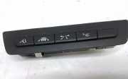 Tastenpanel BMW 7 (F01, F02) 750 i 9247369