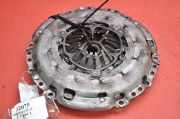 Kupplungsmitnehmerscheibe Peugeot 508 I SW (8E) 124039010