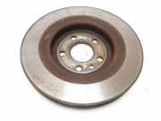 Bremsscheibe hinten links VOLVO S80 I (TS, XY) 2.4 D5