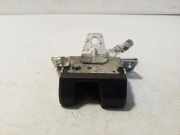 Heckklappenschloss OPEL ASTRA G Hatchback (F48_, F08_) 2.0 16V 09130569