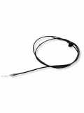 Fuel Tank Opening Cable TOYOTA RAV 4 V (XA50) AWD Hybrid LE+ 2.5