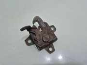 Motorhaubenschloss FIAT DUCATO Furgon (244_) 2.3 JTD