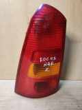 Rückleuchte links Ford Focus IV (HN) XS7X13405BC