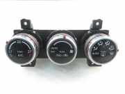 Klimabedienteil FIAT SEDICI (FY_) 1.9 D Multijet 4x4 3951079J01