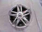 Stahlfelgen Satz Renault Grand Scenic II (JM) 8200586640