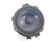 Türlautsprecher vorne links FORD C-MAX II (DXA/CB7, DXA/CEU) 2.0 TDCi 6M2T18808FC