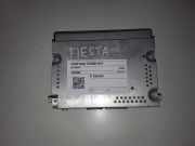 CD-Wechsler FORD FIESTA VI 1.4 TDCi FDB2009