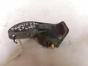 Schwellerverkleidung HYUNDAI SANTA FÉ II (CM) 2.2 CRDi 868952B000