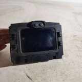 Navigationsanzeige OPEL ZAFIRA A (F75_) 2.0 DTI 16V 24435537 5WK70044